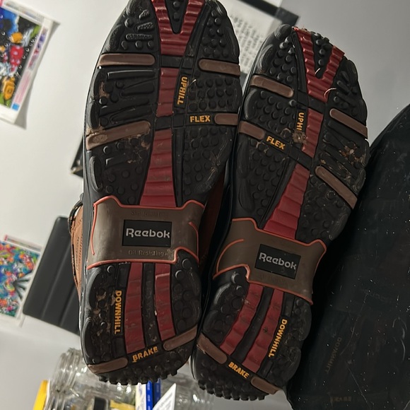 Reebok tiahawk sport hiker - Picture 5 of 7